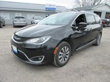 Photo of 2020 Chrysler Pacifica Touring-L Plus for sale at Grafton Automotive in Grafton, ON