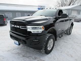Photo of 2019 RAM 2500 Big Horn Crew Cab for sale at Grafton Automotive in Grafton, ON