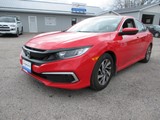 Photo of 2019 Honda Civic EX  for sale at Grafton Automotive in Grafton, ON