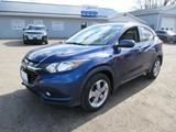 Photo of 2017 Honda HR-V EX-L AWD for sale at Grafton Automotive in Grafton, ON