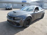 Photo of 2022 Dodge Charger R/T Scat Pack for sale at Grafton Automotive in Grafton, ON