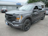 Photo of 2021 Ford F-150 Lariat   Crew Cab for sale at Grafton Automotive in Grafton, ON