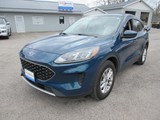 Photo of 2020 Ford Escape SE AWD for sale at Grafton Automotive in Grafton, ON