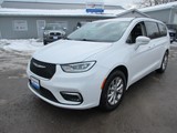 Photo of 2022 Chrysler Pacifica Touring-L AWD for sale at Grafton Automotive in Grafton, ON