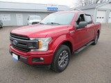 Photo of 2019 Ford F-150 XLT Sport for sale at Grafton Automotive in Grafton, ON