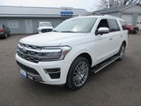 Photo of 2022 Ford Expedition Platinum 4WD for sale at Grafton Automotive in Grafton, ON