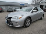 Photo of 2017 Toyota Camry XLE  for sale at Grafton Automotive in Grafton, ON