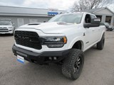 Photo of 2023 RAM 2500 Limited Crew Cab for sale at Grafton Automotive in Grafton, ON