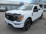 Photo of 2022 Ford F-150 XLT Sport for sale at Grafton Automotive in Grafton, ON