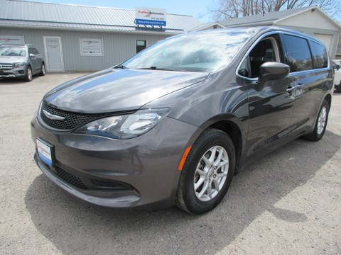 Photo of 2023 Chrysler Grand Caravan SXT  for sale at Grafton Automotive in Grafton, ON
