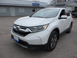 Photo of 2019 Honda CR-V LX AWD for sale at Grafton Automotive in Grafton, ON