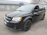 Photo of 2019 Dodge Grand Caravan Crew Plus for sale at Grafton Automotive in Grafton, ON