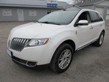 Photo of 2014 Lincoln MKX AWD  for sale at Grafton Automotive in Grafton, ON