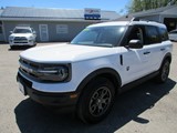Photo of 2023 Ford Bronco Sport Big Bend  for sale at Grafton Automotive in Grafton, ON