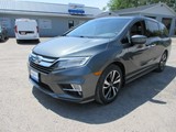 Photo of 2018 Honda Odyssey Touring  for sale at Grafton Automotive in Grafton, ON