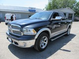 Photo of 2015 RAM 1500 Laramie  Crew Cab for sale at Grafton Automotive in Grafton, ON