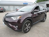 Photo of 2017 Toyota RAV4 XLE AWD for sale at Grafton Automotive in Grafton, ON