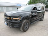 Photo of 2025 Ford F-150 TREMOR  Crew Cab for sale at Grafton Automotive in Grafton, ON