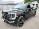 Photo of 2022 Ford F-150 Lariat   Crew Cab for sale at Grafton Automotive in Grafton, ON