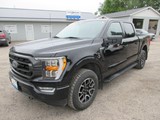 Photo of 2021 Ford F-150 XLT Crew Cab for sale at Grafton Automotive in Grafton, ON