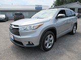 Photo of 2014 Toyota Highlander Limited V6 for sale at Grafton Automotive in Grafton, ON