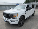 Photo of 2021 Ford F-150 FX4 XLT for sale at Grafton Automotive in Grafton, ON