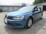 Photo of 2017 Volkswagen Jetta Trendline  for sale at Grafton Automotive in Grafton, ON