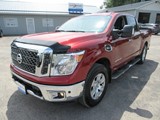 Photo of 2017 Nissan Titan SV Crew Cab for sale at Grafton Automotive in Grafton, ON