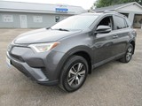 Photo of 2018 Toyota RAV4 LE FWD for sale at Grafton Automotive in Grafton, ON