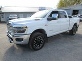 Photo of 2025 RAM 2500 Limited Crew Cab 4WD for sale at Grafton Automotive in Grafton, ON