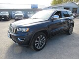 Photo of 2018 Jeep Grand Cherokee  Limited 4WD for sale at Grafton Automotive in Grafton, ON