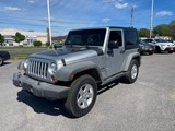 Photo of 2012 Jeep Wrangler Sport  for sale at Northlight in Peterborough, ON