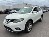 Photo of 2016 Nissan Rogue S AWD for sale at Northlight in Peterborough, ON