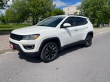 Photo of 2021 Jeep Compass 4X4 Sport  for sale at Northlight in Peterborough, ON