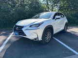 Photo of 2017 Lexus NX 200t   for sale at Northlight in Peterborough, ON