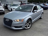 Photo of 2015 Audi A3   for sale at Northlight in Peterborough, ON