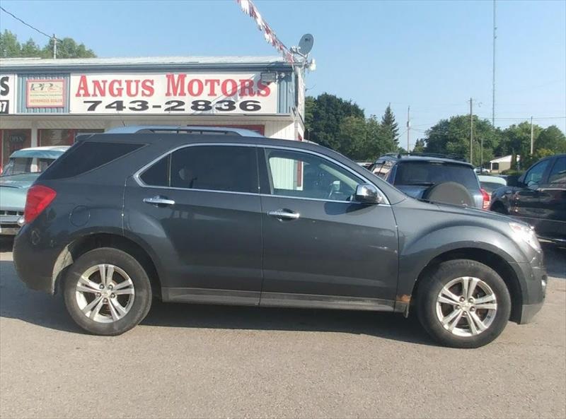 Photo of  2010 Chevrolet Equinox LT1   for sale at Angus Motors in Peterborough, ON