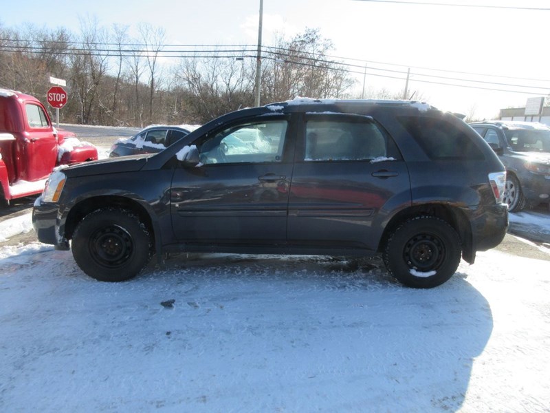 Photo of  2007 Chevrolet Equinox LT  for sale at Angus Motors in Peterborough, ON