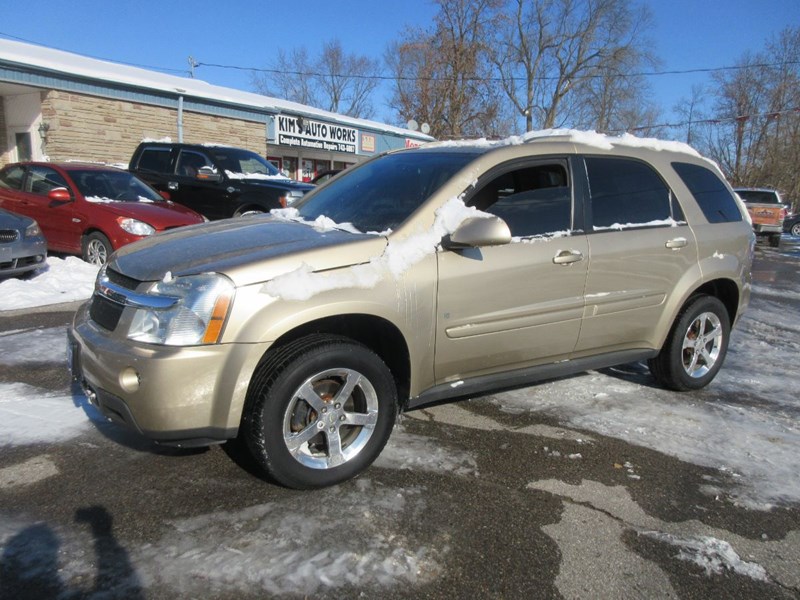 Photo of  2007 Chevrolet Equinox LT AWD for sale at Angus Motors in Peterborough, ON