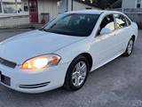 Photo of 2012 Chevrolet Impala LT  for sale at Angus Motors in Peterborough, ON