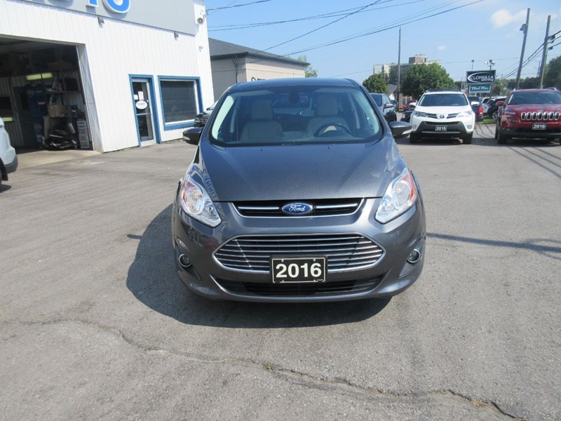 Used 16 Ford C Max Hybrid Sel For Sale In Peterborough On By Paul Tinney Auto Sales Used 16 Ford C Max Hybrid Sel For Sale In Peterborough On By Paul Tinney Auto Sales