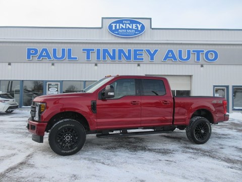 Paul Tinney Auto Sales Peterborough, ON | Used Cars for Sale in ...