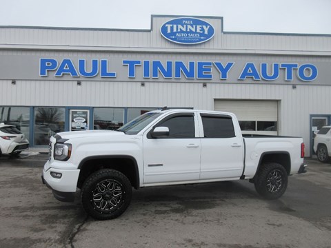 Paul Tinney Auto Sales Peterborough, ON | Used Cars for Sale in ...