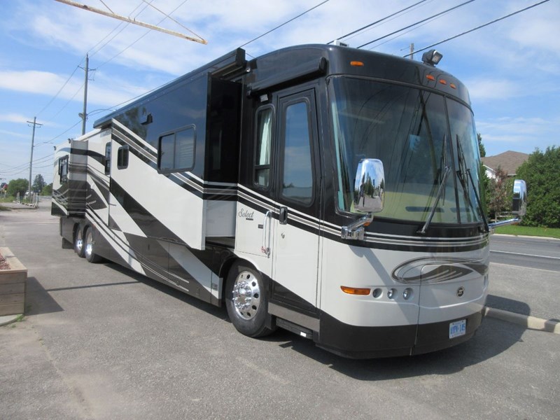 Photo of  2006 Travel Supreme  Select   for sale at Paul Tinney Auto in Peterborough, ON