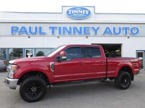 Paul Tinney Auto Sales Peterborough, ON | Used Cars for Sale in ...