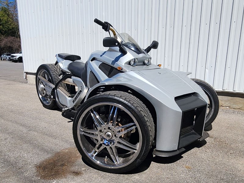 Photo of  2011 JESLER TRIKE   for sale at Paul Tinney Auto in Peterborough, ON