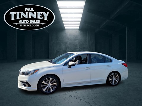 Photo of 2019 Subaru Legacy 3.6R  Limited for sale at Paul Tinney Auto in Peterborough, ON