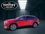 Photo of 2021 Mazda CX-9 Touring AWD for sale at Paul Tinney Auto in Peterborough, ON