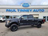 Photo of 2020 Ford F-250 SD Plantium   for sale at Paul Tinney Auto in Peterborough, ON