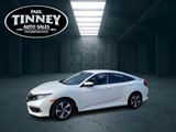 Photo of 2020 Honda Civic LX  for sale at Paul Tinney Auto in Peterborough, ON